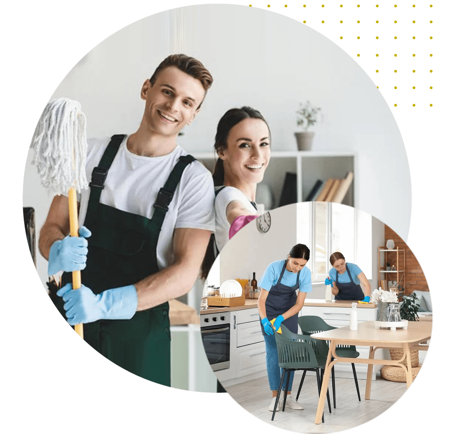 bond cleaners brisbane