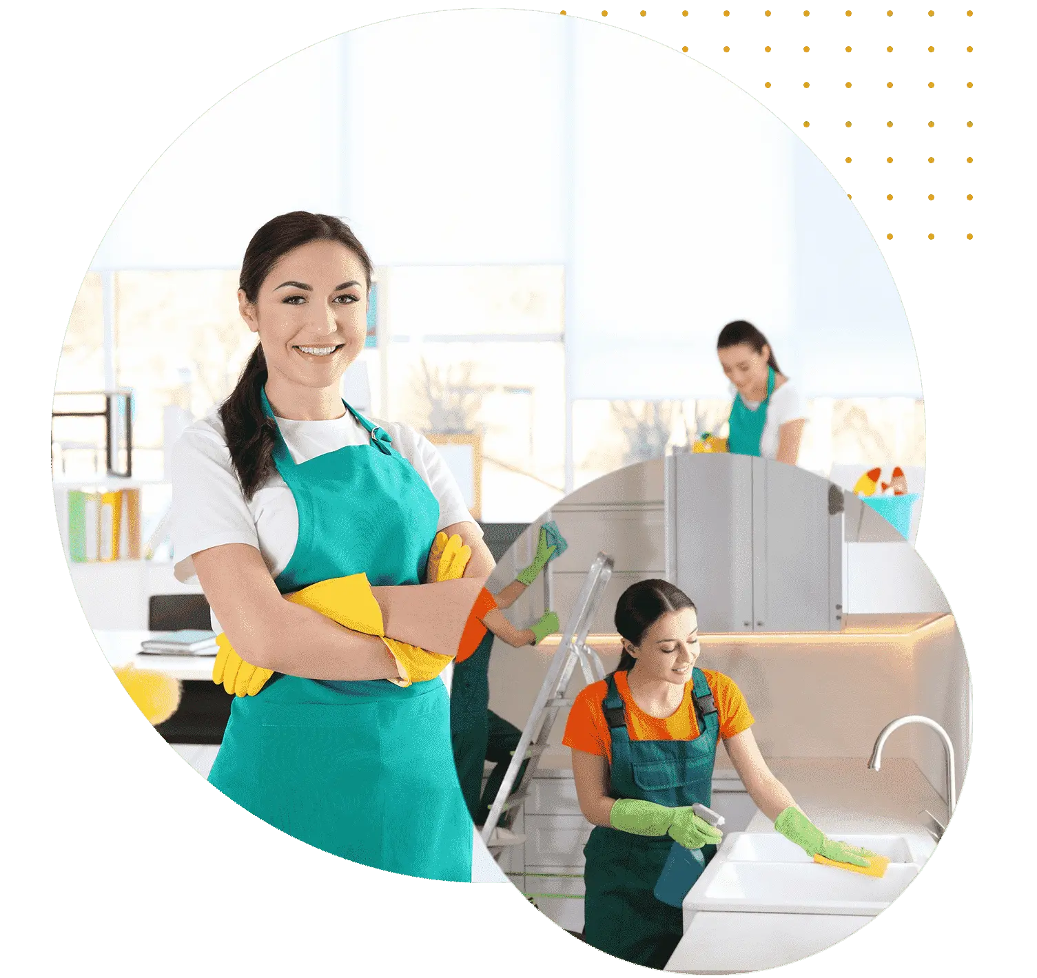 bond cleaning brisbane