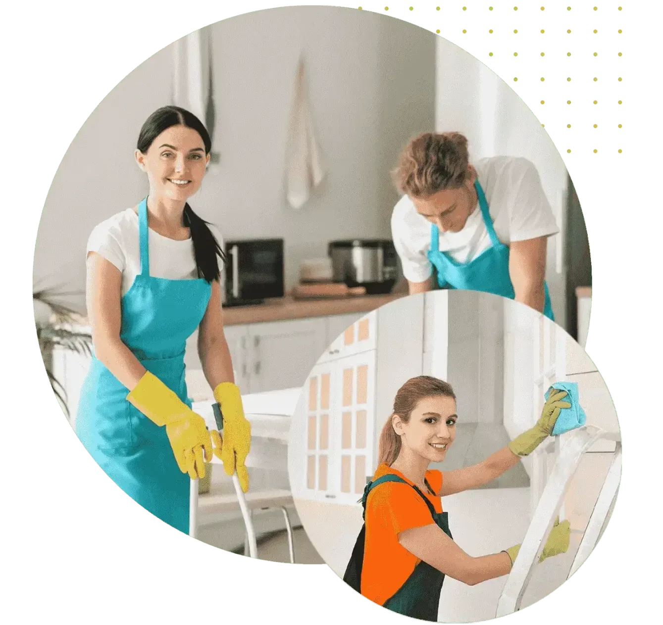 end of lease cleaning brisbane