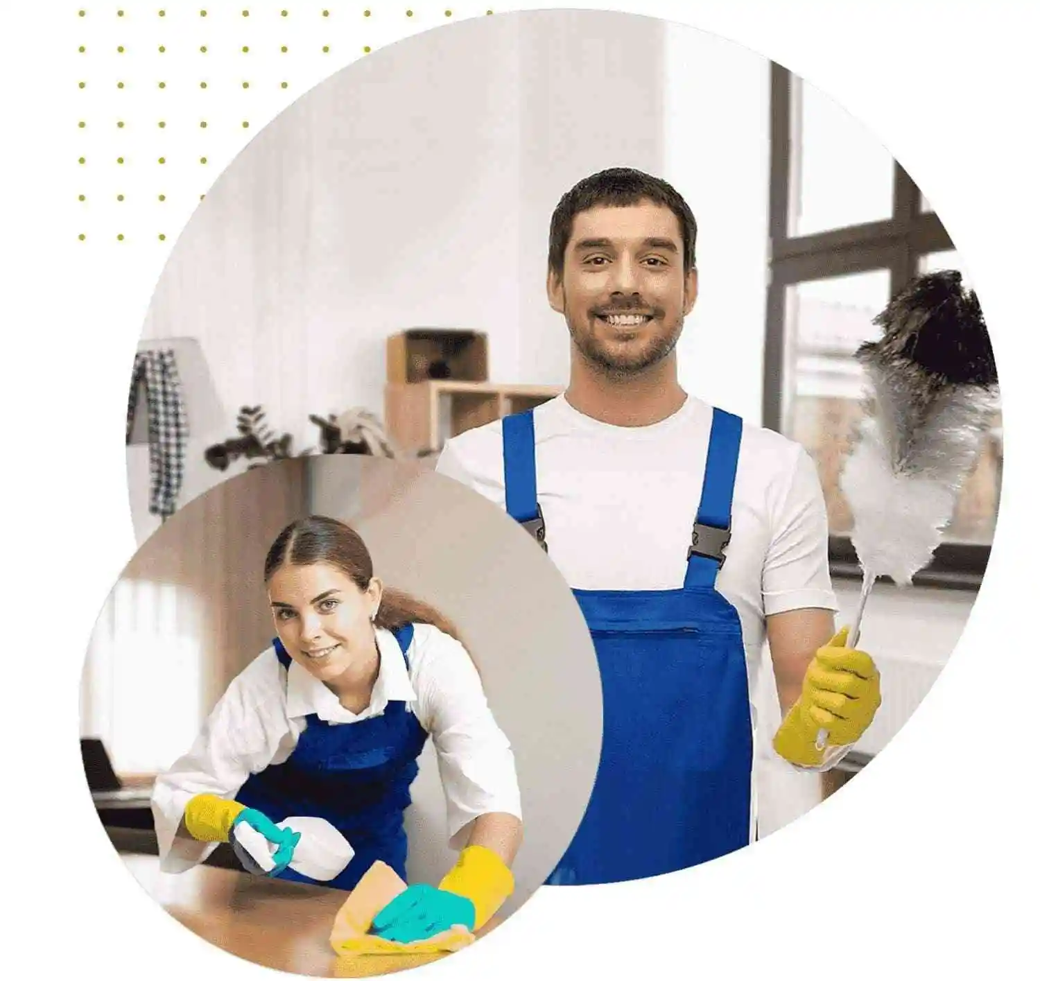 bond cleaning services